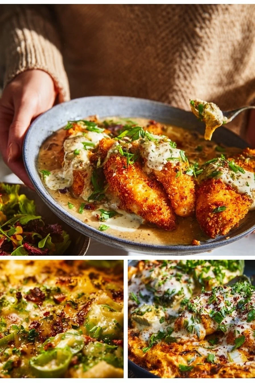 31 fall-friendly low carb high protein meals recipe ideas