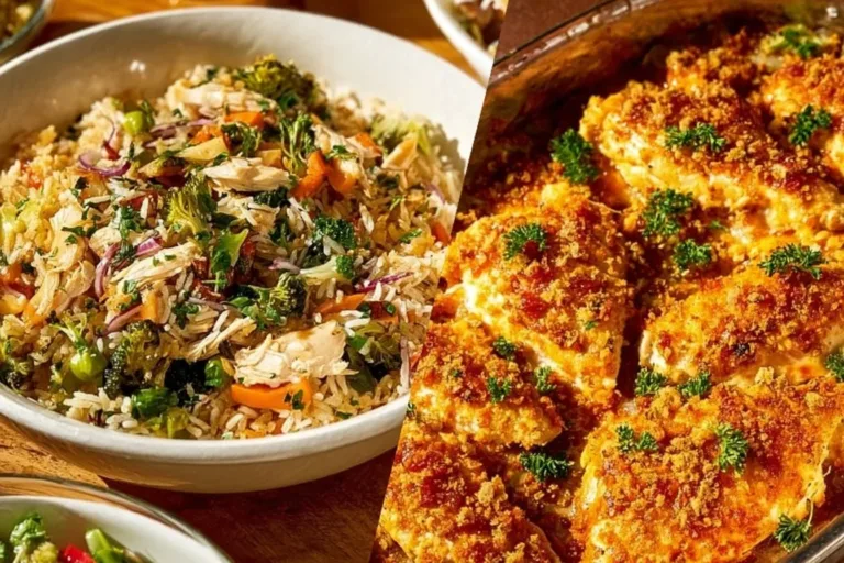 High protein clean eating recipes for fall with nutritious ingredients