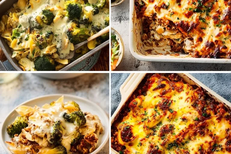 Delicious fall high protein meals for easy weeknight cooking