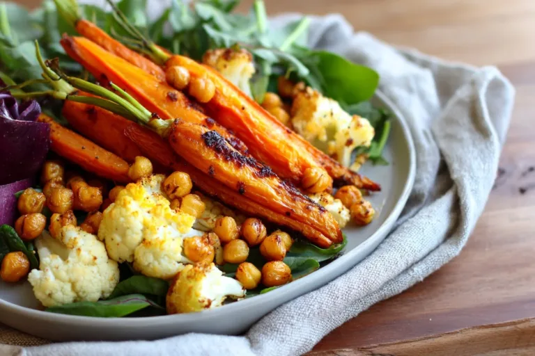 Harvest Glow Bowl showcasing autumn-inspired decor with warm tones.