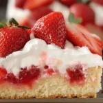 Delicious strawberry dessert recipes for sweet cravings