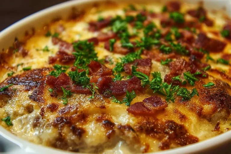 Delicious Hissy Fit Dip served with vegetables and crackers.