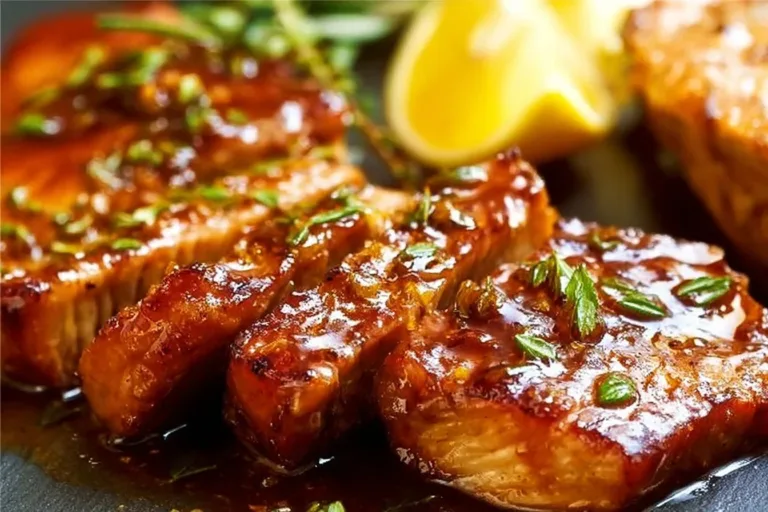 Delicious pork chop recipes for easy weeknight dinners