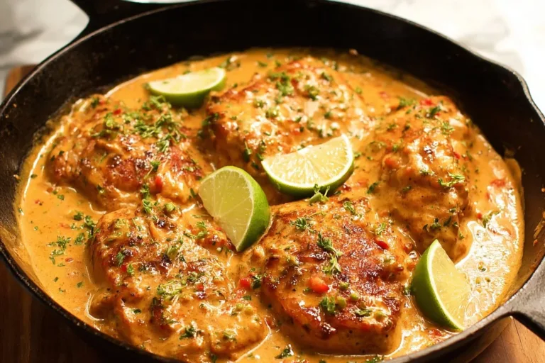 Delicious Cajun Chicken marinated and grilled to perfection with spices.