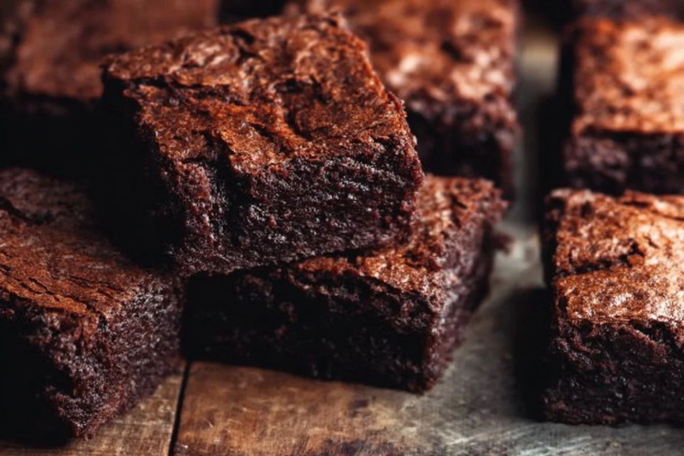 Best Brownie Recipe