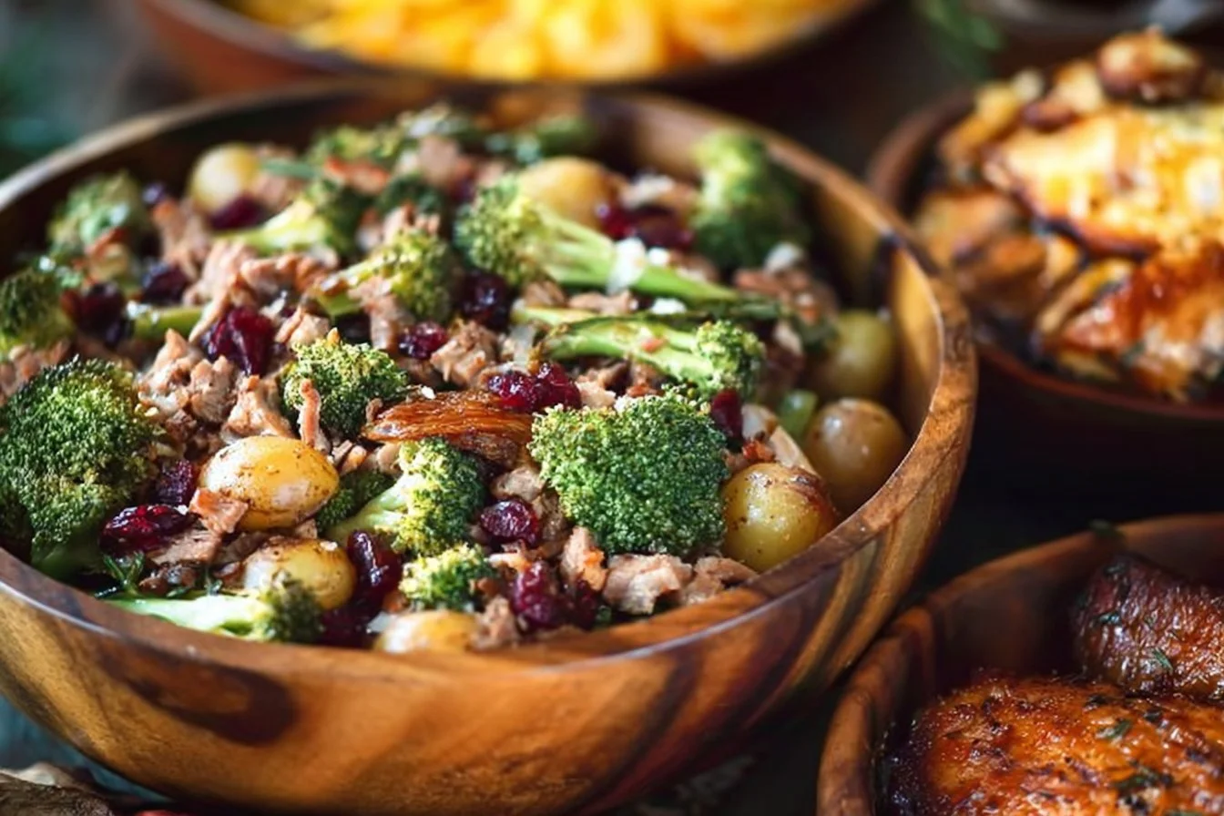 Best Easter Side Dishes