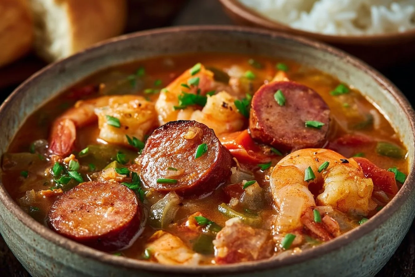 Gumbo