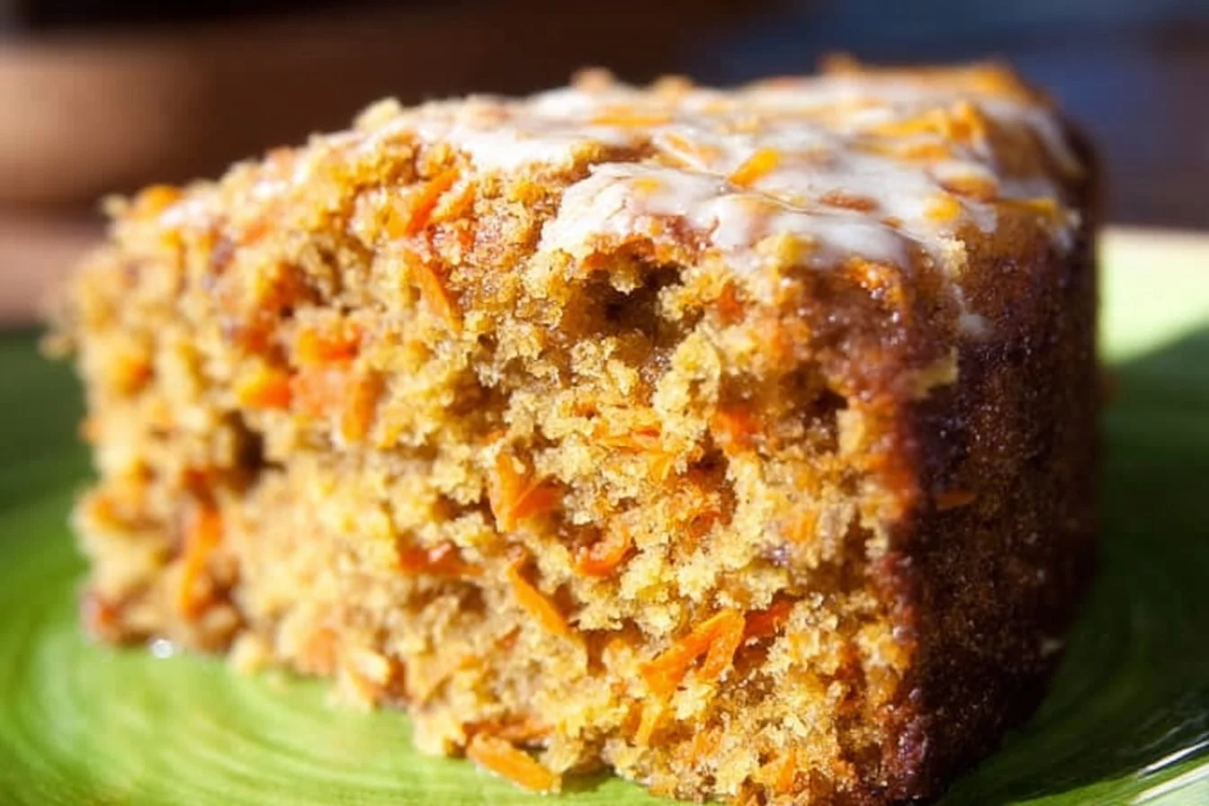Best ever carrot cheese cake prepared with cream cheese frosting and carrots