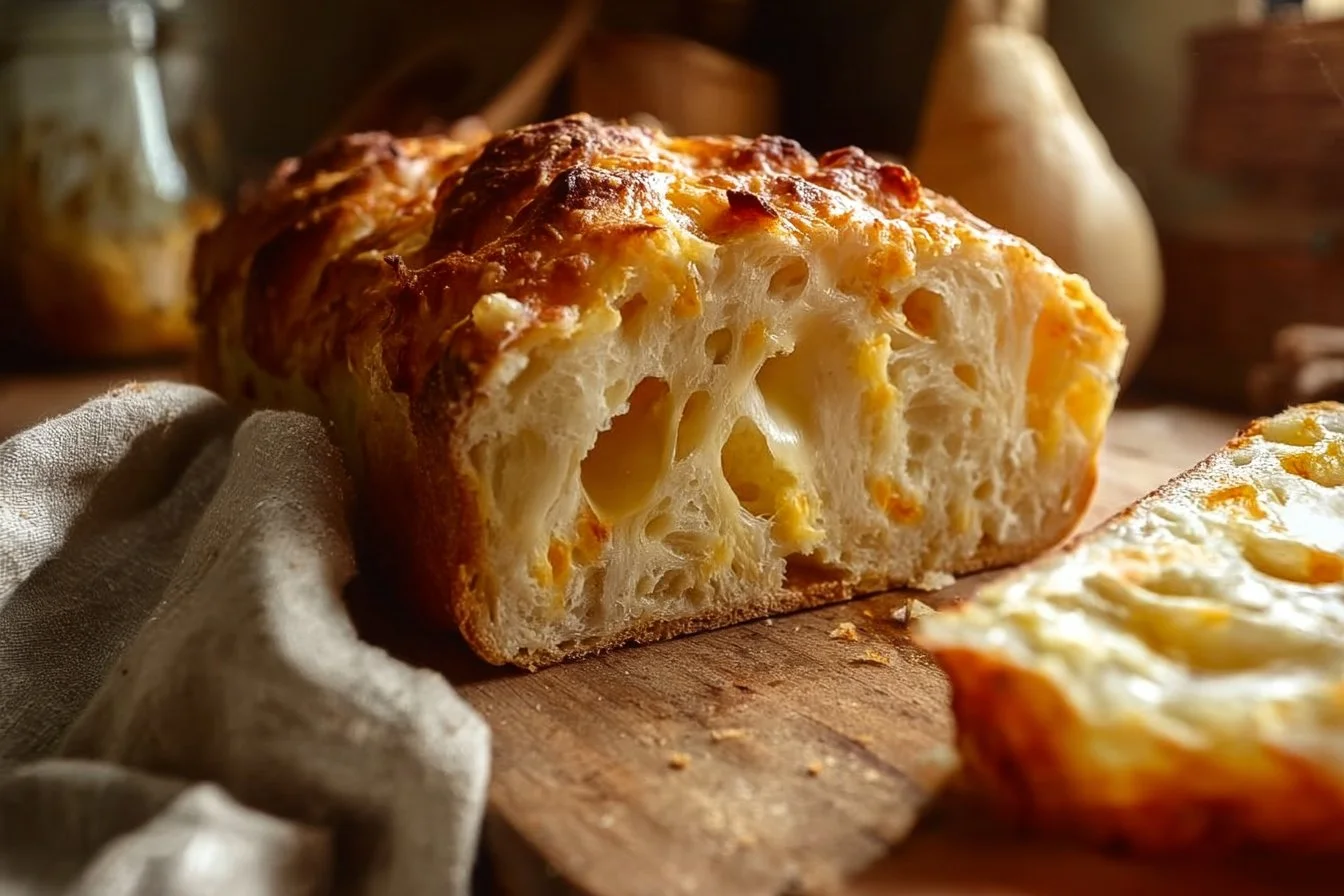 Cheese Bread