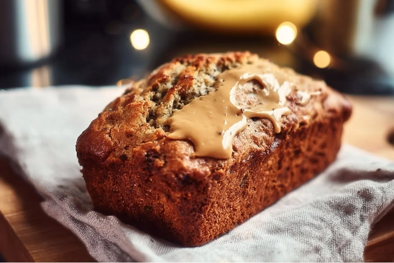 Classic Banana Bread