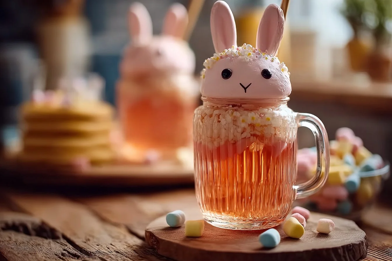 Easter Bunny Punch
