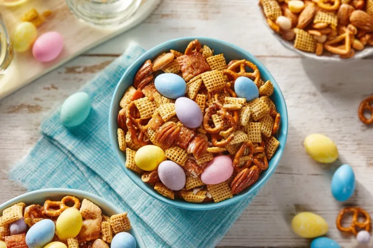 Plate of gluten-free bunny bait snacks for pet rabbits