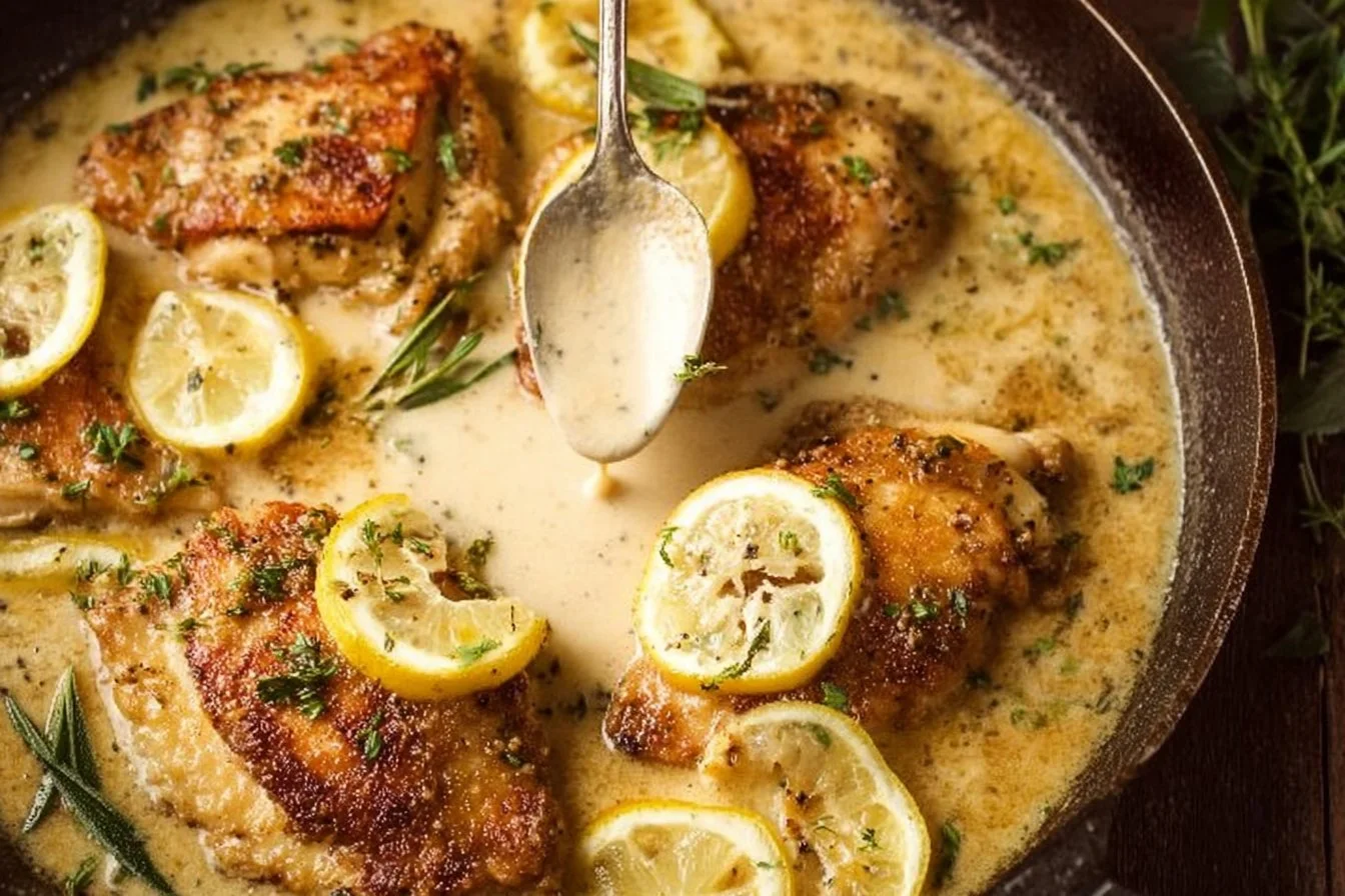 Pin by Amanda Drake on Chicken | Lemon chicken recipe, Chicken dinner recipes, Chicken dishes recipes