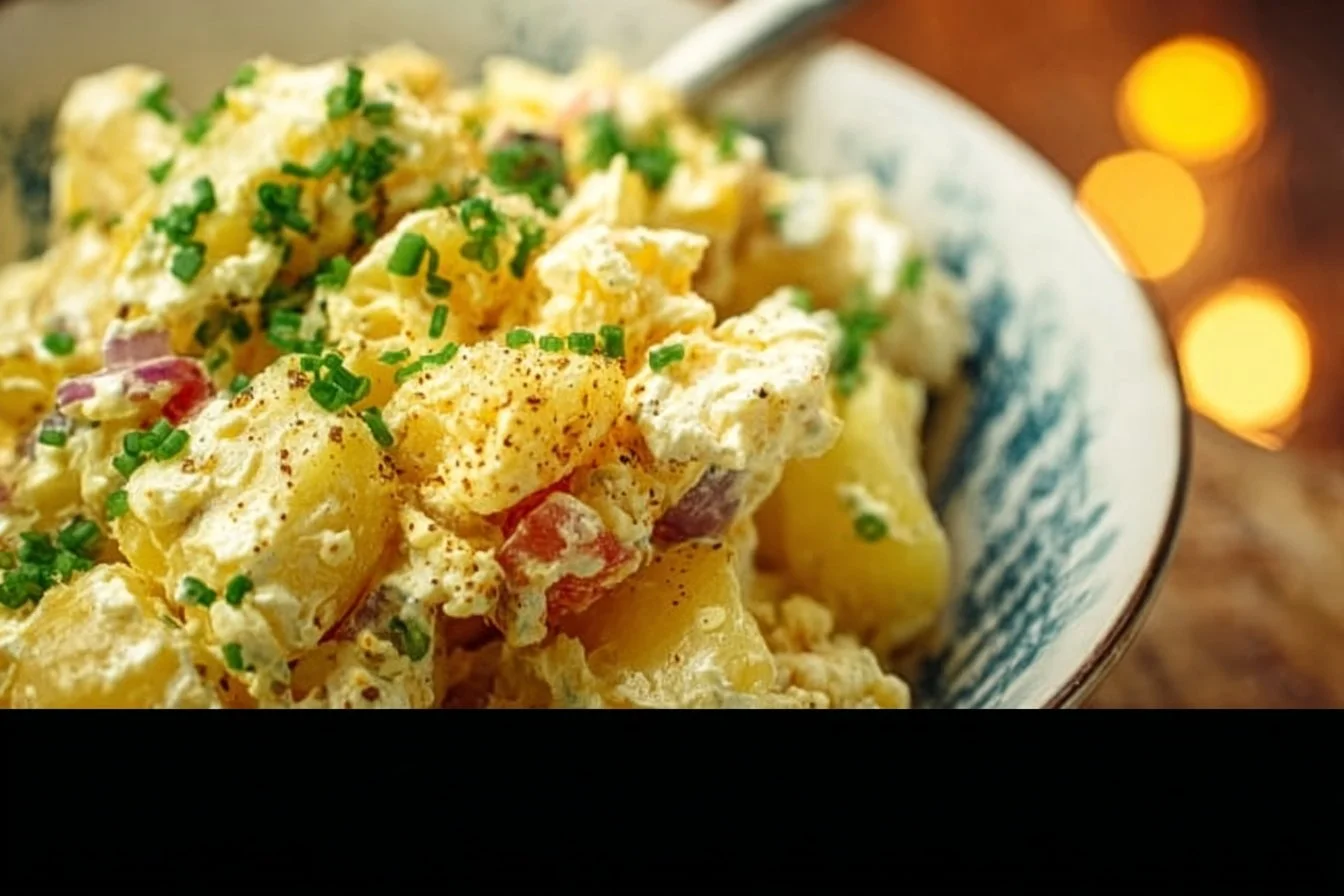 Potato Salad