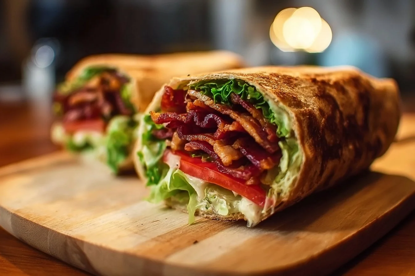 BLT Sandwich