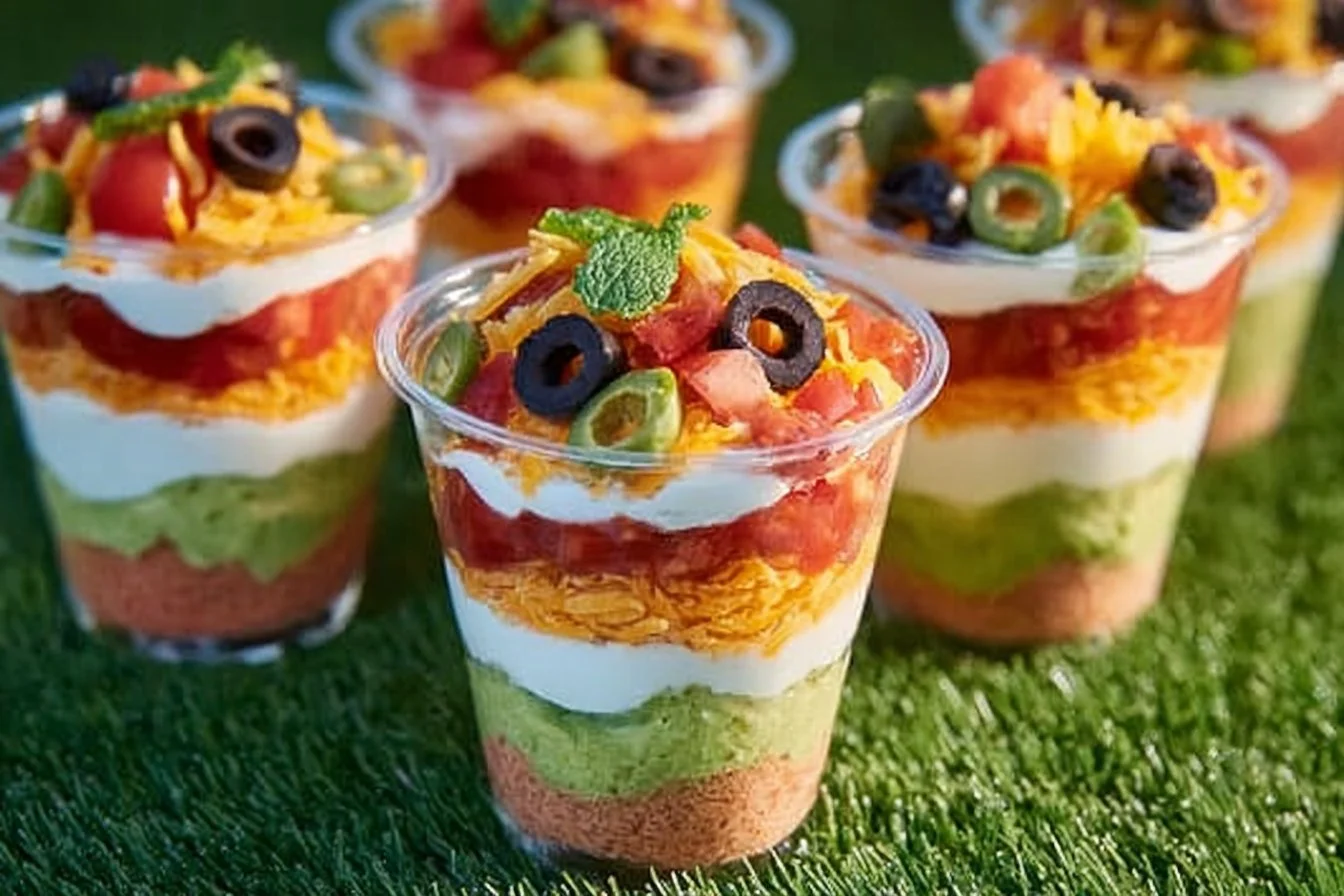 Delicious and easy Cinco De Mayo snacks for a festive celebration.