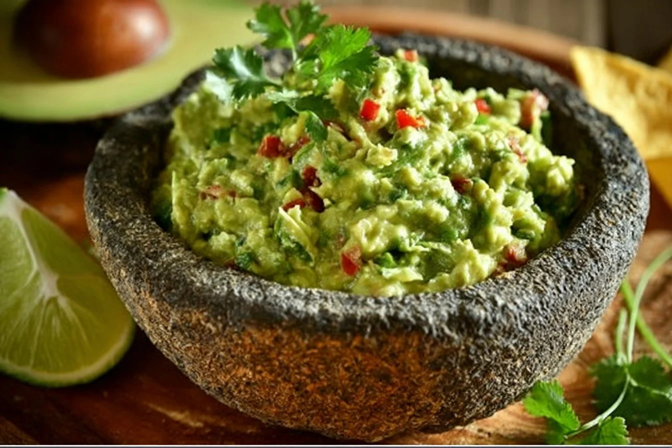 Guacamole