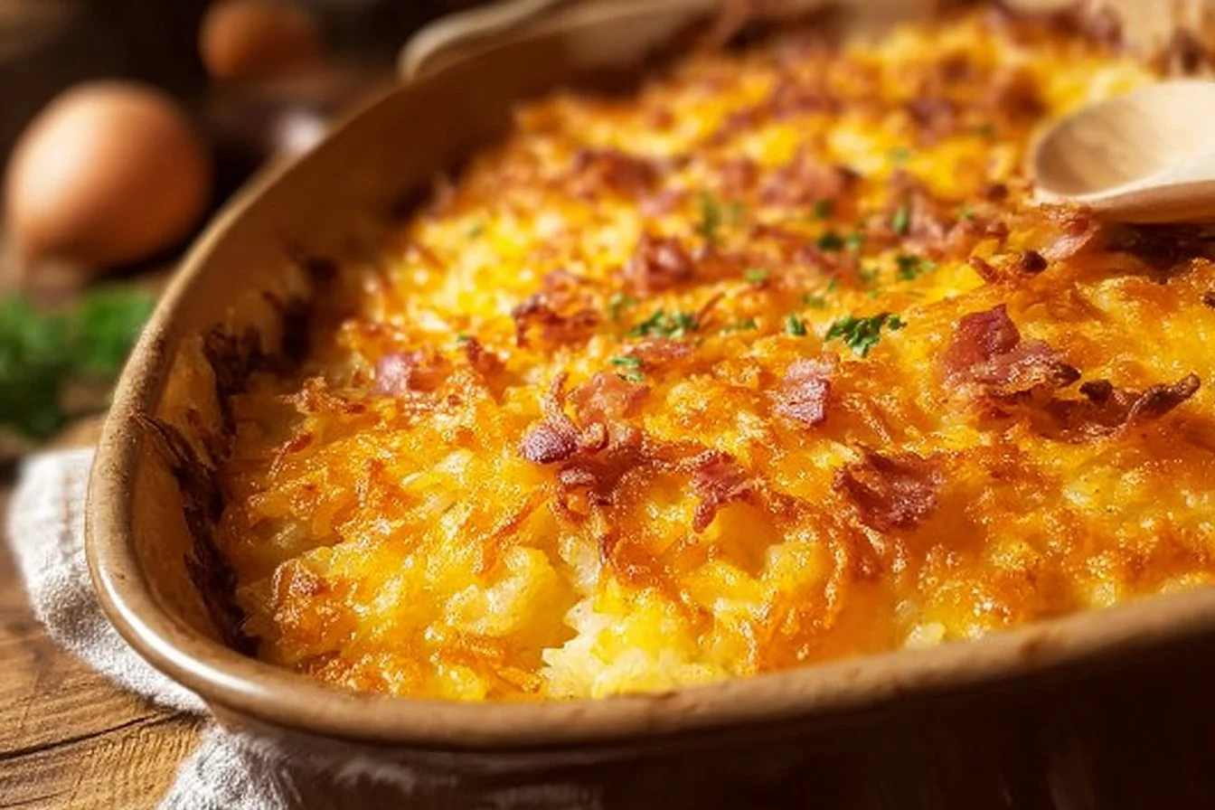 Hashbrown Casserole