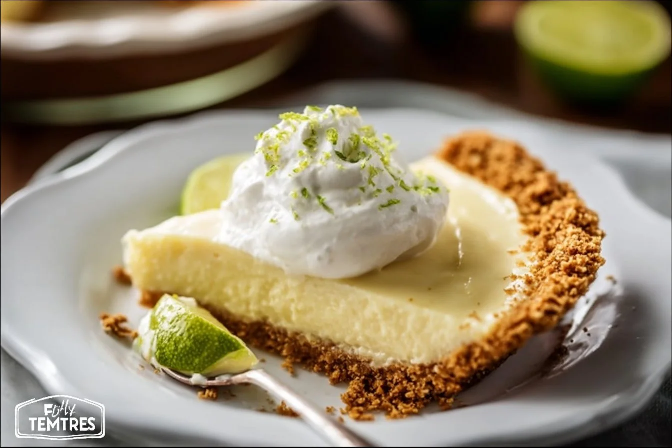 Key Lime Pie