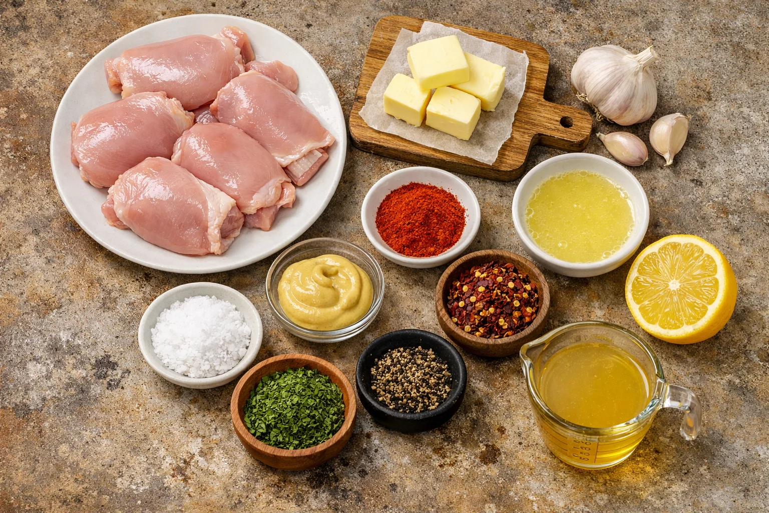 Savory Cowboy Butter Chicken Skillet for Quick Weeknight Meals