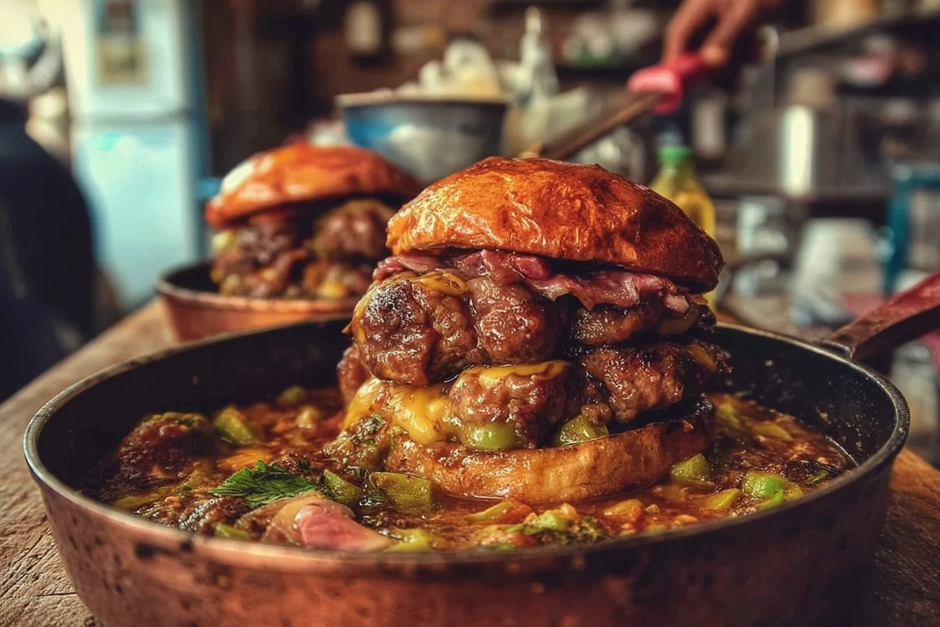 The Best Comfort Food That Warms Your Soul