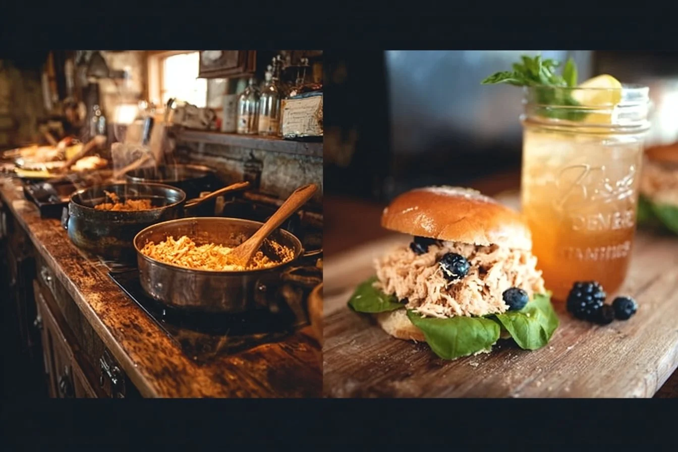 The Perfect Kentucky Derby Menu