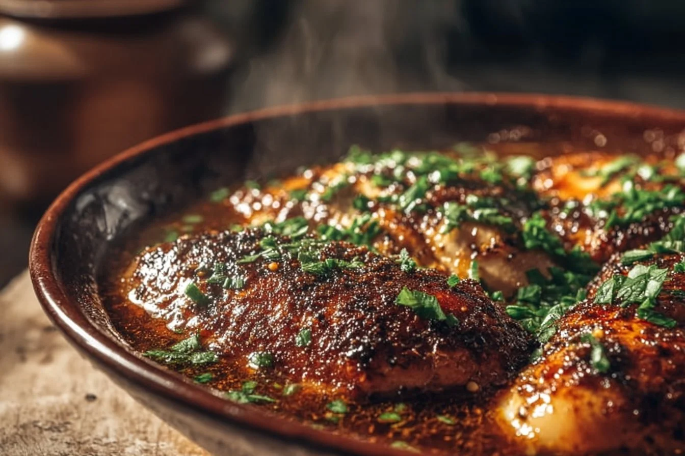 Healthy Recipes That Actually Work | No Gym Needed
