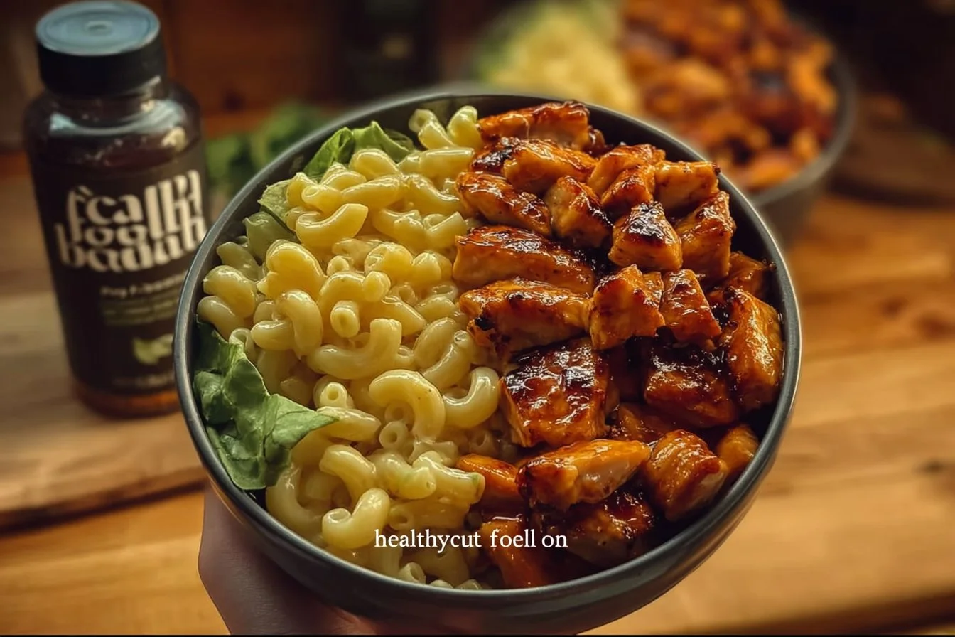 The Balanced Beat on Instagram: "🥗 “Eat to fuel, not just to fill. Your body will thank you.” 💚 #HealthyChoices #FoodIsFuel #EatWellLiveWell" [Video] [Video] | Easy meals, Healthy lunch meal prep, Cooking recipes for dinner