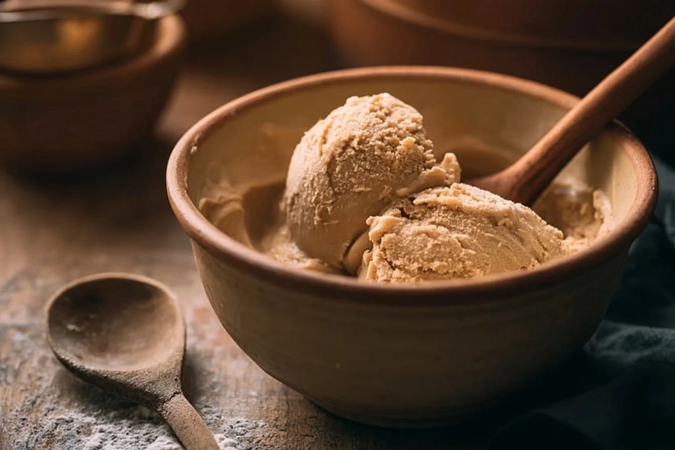 Coffee Ice Cream