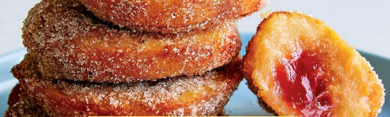 Variety of healthy breakfast recipes for back to school