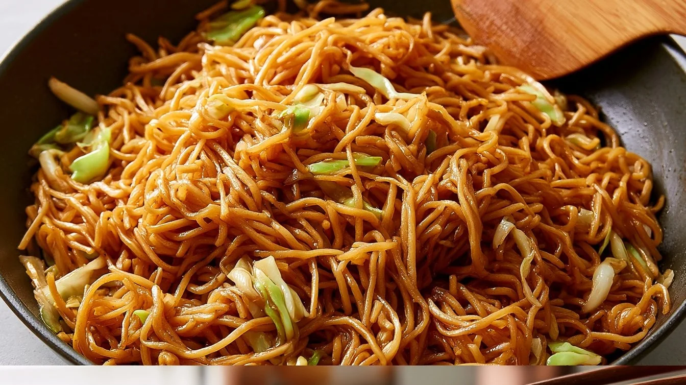 Quick and easy Chinese food recipes for home cooking